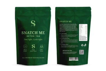 Snatch Me Detox Tea